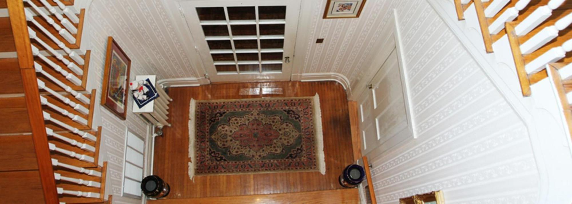 Angies B&B Wilmington Habitación foto